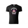 Quirckless Gym