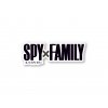 Samolepka Spy x Family