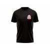 Anya minimalist black