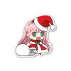 27552 samolepka padoru zero two