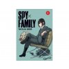 spy x family 1