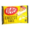 kit kat mini cheese cake
