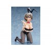 Hana Uzaki Bunny 2 gigapixel low res scale 2 00x