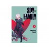 spy x family 1