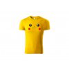 2684 tricko pikachu (1)