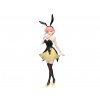 Sběratelská figurka Ichika Nakano Bunnies Ver. - 24 cm