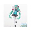 Sběratelská figurka Hatsune Miku 16th Anniversary Booota Ver. - 18 cm