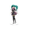 Sběratelská figurka Hatsune Miku Classroom Sekai - 21 cm