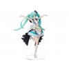 Sběratelská figurka Hatsune Miku Stage Sekai - 21 cm