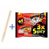 SAMYANG Hot Chicken Ramen 3x Spicy - 140 g