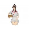 37632 sberatelska figurka sagiri noodle stopper 10 cm