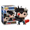 Figurka Funko POP! Black Asta - 9 cm