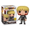 Figurka Funko POP! Armin Arlert Chase - 9 cm