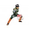 Sběratelská figurka Rock Lee Vibration Stars - 15 cm