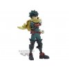 Sběratelská figurka Age of Heroes Izuku Midoriya - 16 cm