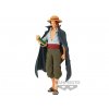 Sběratelská figurka Grandline Series Shanks - 17 cm