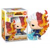 Figurka Funko POP! Shoto Todoroki - 9 cm