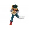 Sběratelská figurka Bravegraph Izuku Midoriya vol. 1 - 14 cm