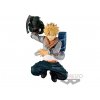 Sběratelská figurka Bravegraph Katsuki Bakugo vol. 3 - 12 cm