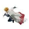 Sběratelská figurka Namikaze Minato Hokage Vibration Stars - 18 cm