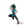 3845 sberatelska figurka izuku midoriya 16 cm