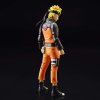 3884 4 plastic model kit figurka naruto uzumaki 12 cm