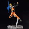 3884 5 plastic model kit figurka naruto uzumaki 12 cm
