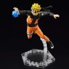 3884 6 plastic model kit figurka naruto uzumaki 12 cm