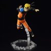 3884 7 plastic model kit figurka naruto uzumaki 12 cm