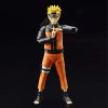 3884 8 plastic model kit figurka naruto uzumaki 12 cm