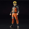 3884 9 plastic model kit figurka naruto uzumaki 12 cm