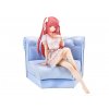 The Quintessential Quintuplets Prisma Wing PVC Statue 1/7 Nino Nakano - 17 cm