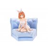 The Quintessential Quintuplets Prisma Wing PVC Statue 1/7 Yotsuba Nakano - 18 cm