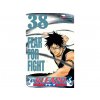 Bleach 38 - Fear for Fight