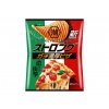 Koikeya strong potato chips gachi nouku pizza