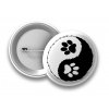 yin yang paw