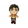 attack on titan cuteforme plush figure plysak eren jaeger 29 cm animerch.cz 1