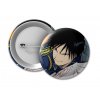 Roy Mustang 2