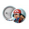 Ash Ketchum