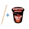 nongshim super spicy