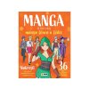 manga jak kreslit postavy šonen a šodžo manga animerch.cz 1