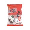 Mochi red bean