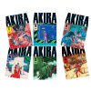 manga akira kompletní set