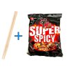 hulky red super spicy