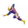 Banpresto Figurka All Might BNHa 2