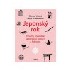 japonsky rok kniha animerch.cz 1
