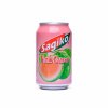 Limonáda Sagiko Pink Guava - 320 ml