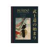 busido kodex samuraje manga kniha animerch.cz