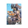 made in abyss stvoren v propasti 1 manga animerch.cz