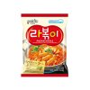 paldo rabokki hot and spicy soup base ramen 135 g animerch.cz